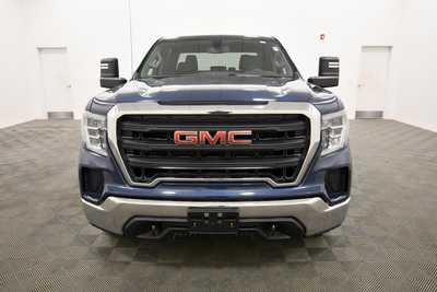 2020 GMC 1500 Crew Cab, $30189. Photo 11