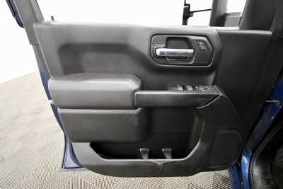 2020 GMC 1500 Crew Cab, $30189. Photo 12
