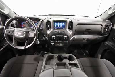 2020 GMC 1500 Crew Cab, $30189. Photo 3