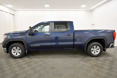 2020 GMC 1500 Crew Cab, $30189. Photo 4