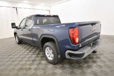 2020 GMC 1500 Crew Cab, $30189. Photo 5