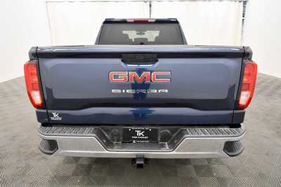 2020 GMC 1500 Crew Cab, $30189. Photo 6