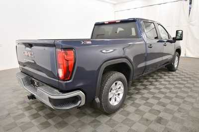 2020 GMC 1500 Crew Cab, $30189. Photo 8