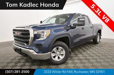 2020 GMC 1500 Crew Cab, $30189. Photo 1