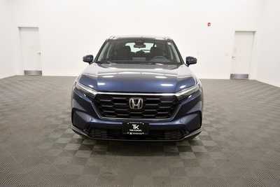 2025 Honda CR-V, $32995. Photo 10