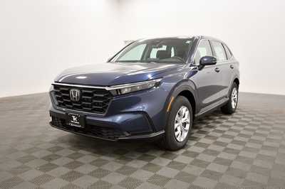 2025 Honda CR-V, $32995. Photo 2