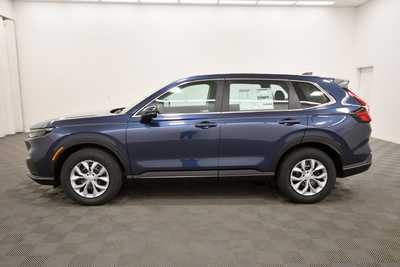 2025 Honda CR-V, $32995. Photo 4