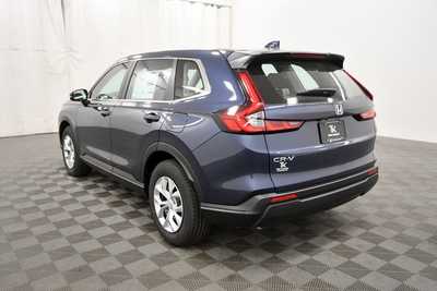 2025 Honda CR-V, $32995. Photo 5