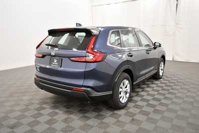 2025 Honda CR-V, $32995. Photo 7