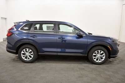 2025 Honda CR-V, $32995. Photo 8