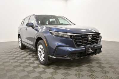 2025 Honda CR-V, $32995. Photo 9