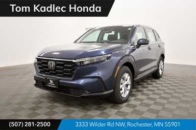 2025 Honda CR-V, $32995. Photo 1
