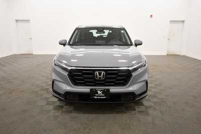 2025 Honda CR-V, $33450. Photo 10