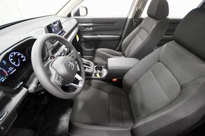 2025 Honda CR-V, $33450. Photo 11