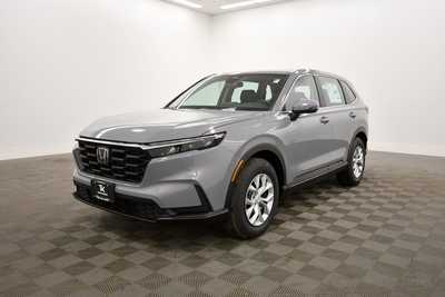 2025 Honda CR-V, $33450. Photo 2