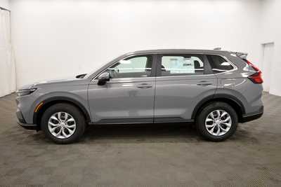 2025 Honda CR-V, $33450. Photo 4