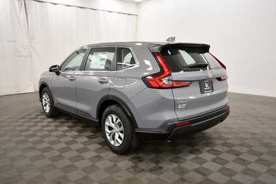 2025 Honda CR-V, $33450. Photo 5