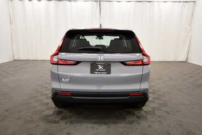 2025 Honda CR-V, $33450. Photo 6