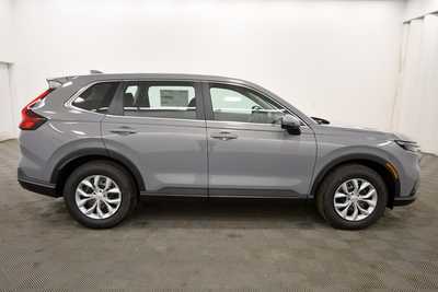 2025 Honda CR-V, $33450. Photo 8