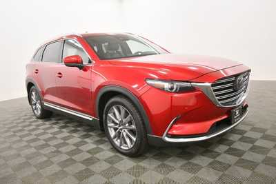 2023 Mazda CX-9, $32999. Photo 10