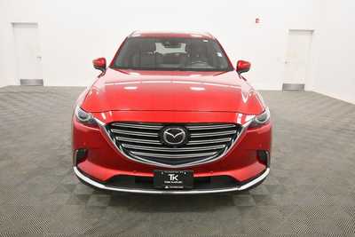 2023 Mazda CX-9, $32999. Photo 11