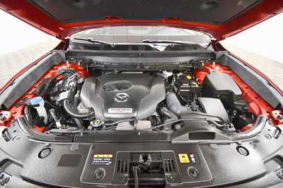 2023 Mazda CX-9, $32999. Photo 12