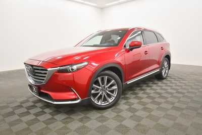 2023 Mazda CX-9, $32999. Photo 2