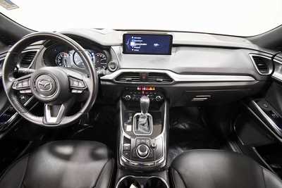 2023 Mazda CX-9, $32999. Photo 3
