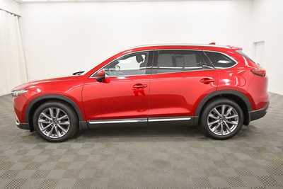 2023 Mazda CX-9, $32999. Photo 4