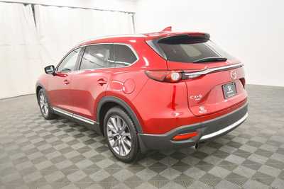2023 Mazda CX-9, $32999. Photo 5