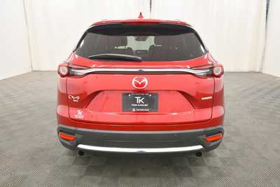 2023 Mazda CX-9, $32999. Photo 6