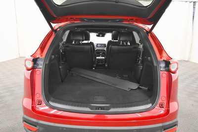 2023 Mazda CX-9, $32999. Photo 7