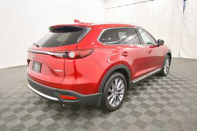 2023 Mazda CX-9, $32999. Photo 8