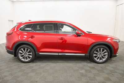 2023 Mazda CX-9, $32999. Photo 9