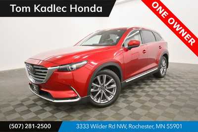 2023 Mazda CX-9, $32999. Photo 1
