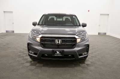2025 Honda Ridgeline, $44680. Photo 10