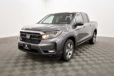 2025 Honda Ridgeline, $44680. Photo 2
