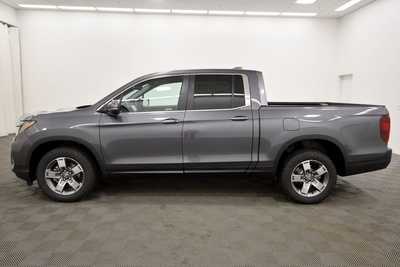 2025 Honda Ridgeline, $44680. Photo 4