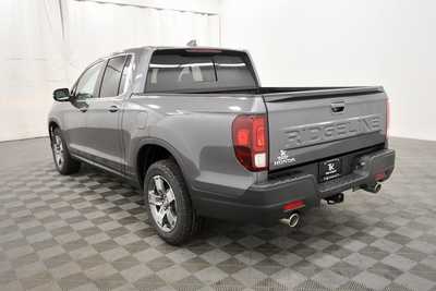 2025 Honda Ridgeline, $44680. Photo 5