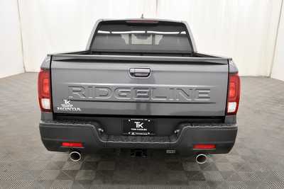 2025 Honda Ridgeline, $44680. Photo 6