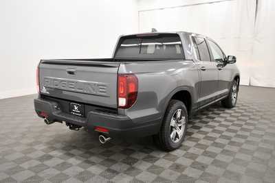 2025 Honda Ridgeline, $44680. Photo 7