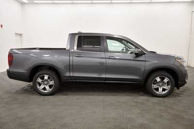 2025 Honda Ridgeline, $44680. Photo 8
