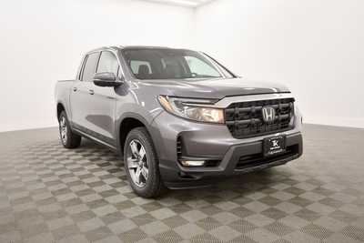 2025 Honda Ridgeline, $44680. Photo 9