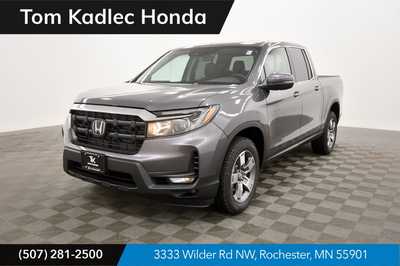 2025 Honda Ridgeline, $44680. Photo 1