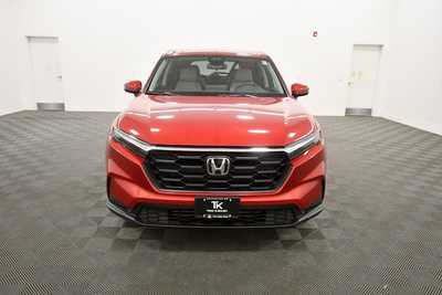 2025 Honda CR-V, $33450. Photo 10