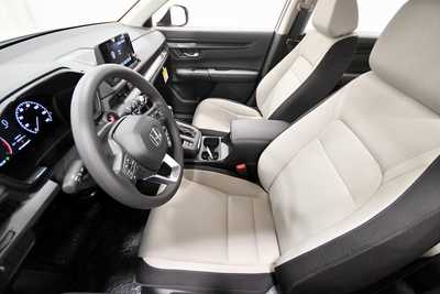 2025 Honda CR-V, $33450. Photo 11
