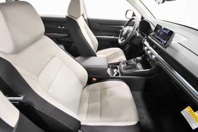 2025 Honda CR-V, $33450. Photo 12