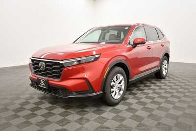 2025 Honda CR-V, $33450. Photo 2