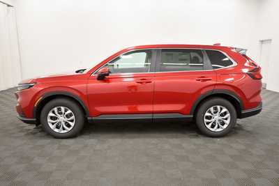2025 Honda CR-V, $33450. Photo 4