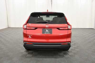 2025 Honda CR-V, $33450. Photo 6